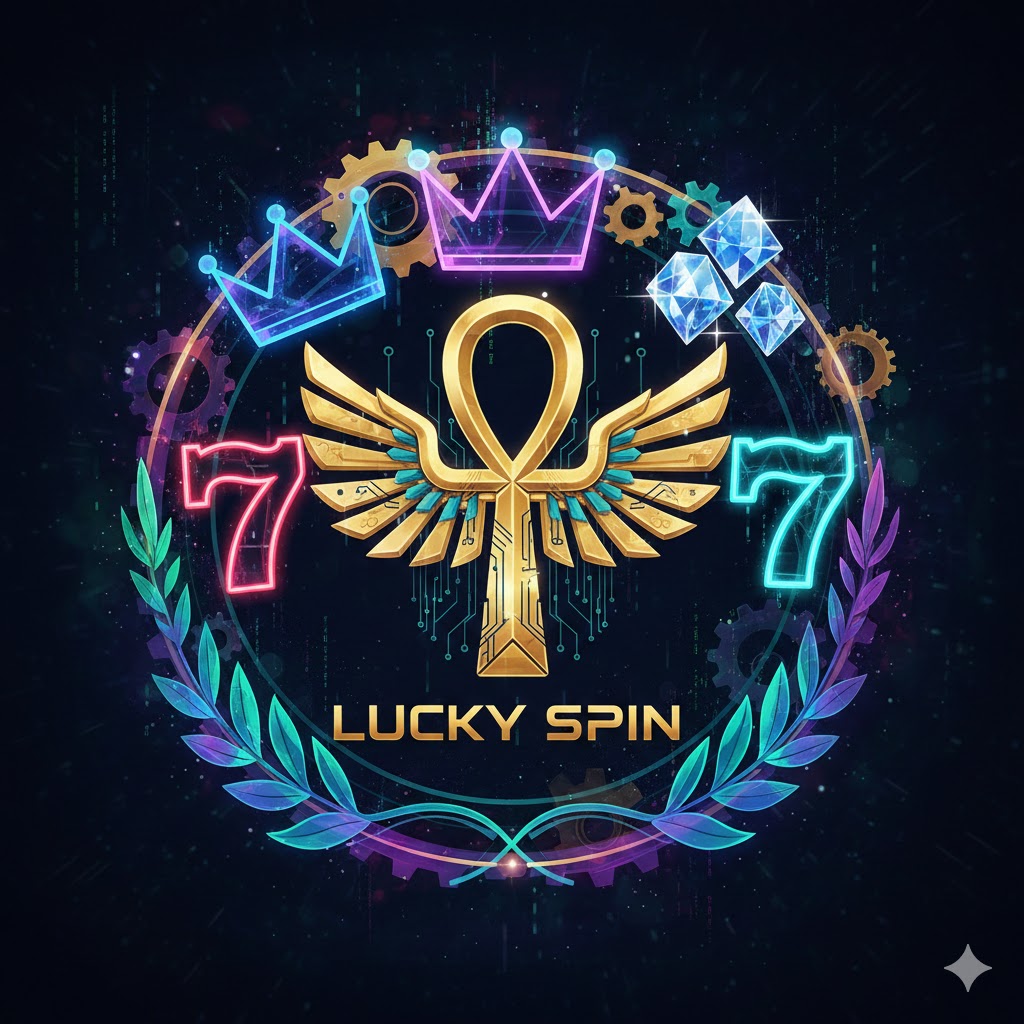 Desain Simbol Slot : Kreativitas Ilustrator